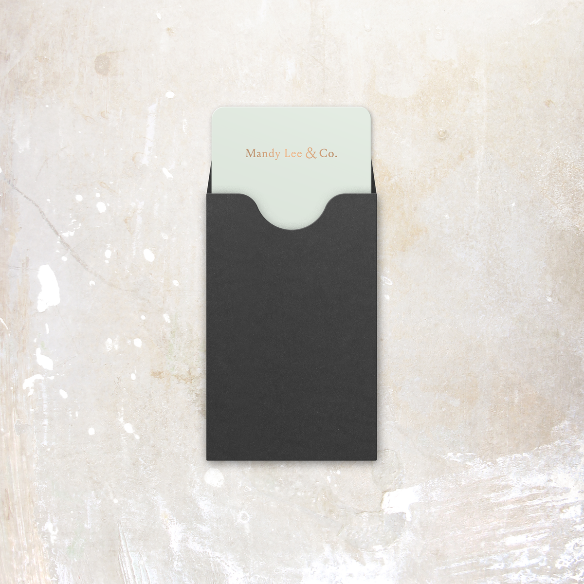 Mandy Lee & Co. Gift Card